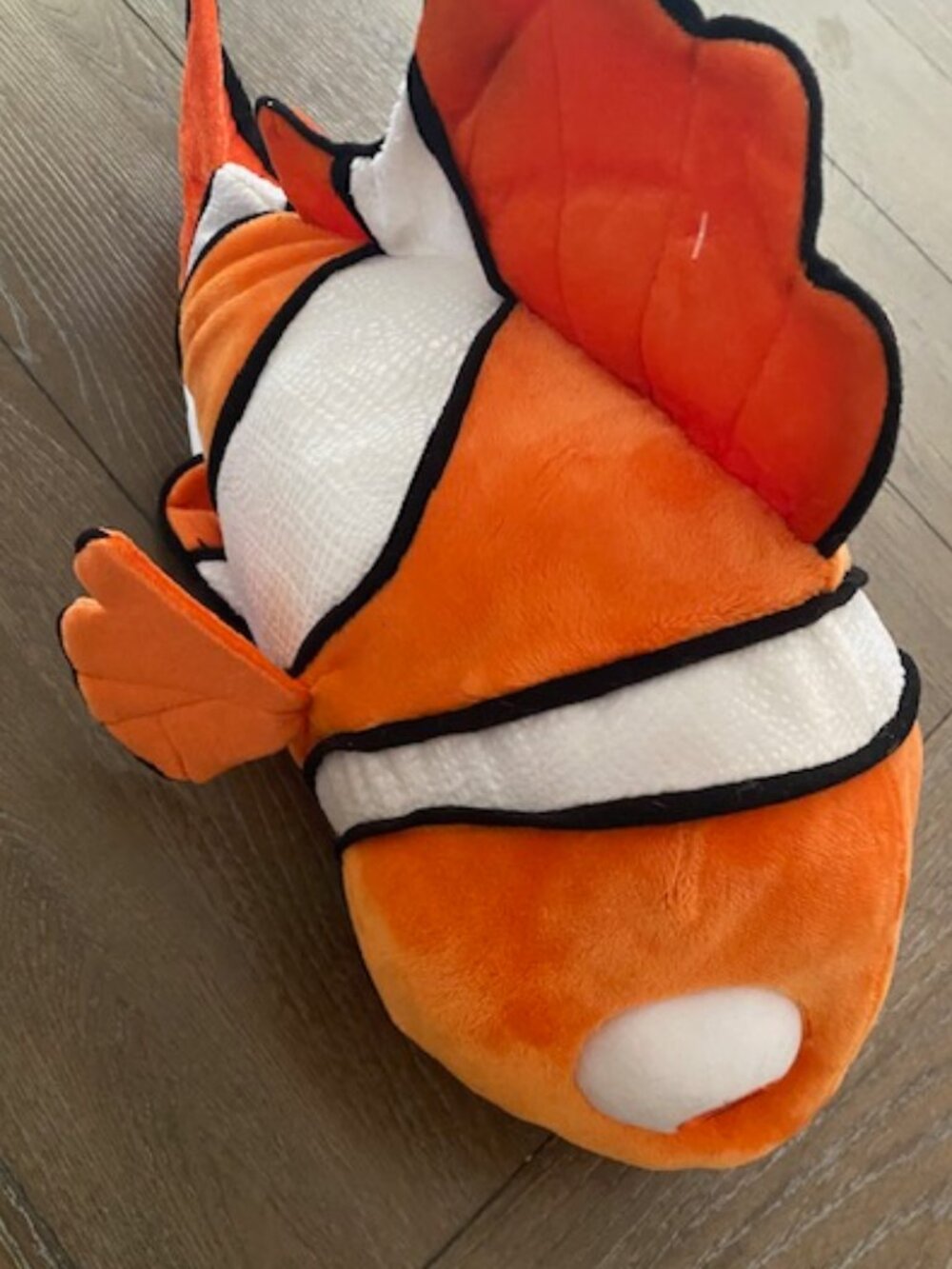 Nemo Plush - Finding Nemo